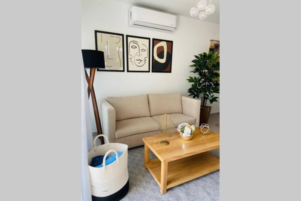 Modern Decor Apartment Near Ocean Масатлан Екстериор снимка