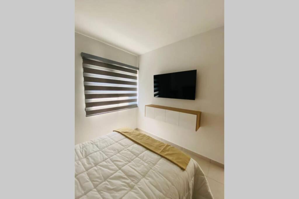 Modern Decor Apartment Near Ocean Масатлан Екстериор снимка