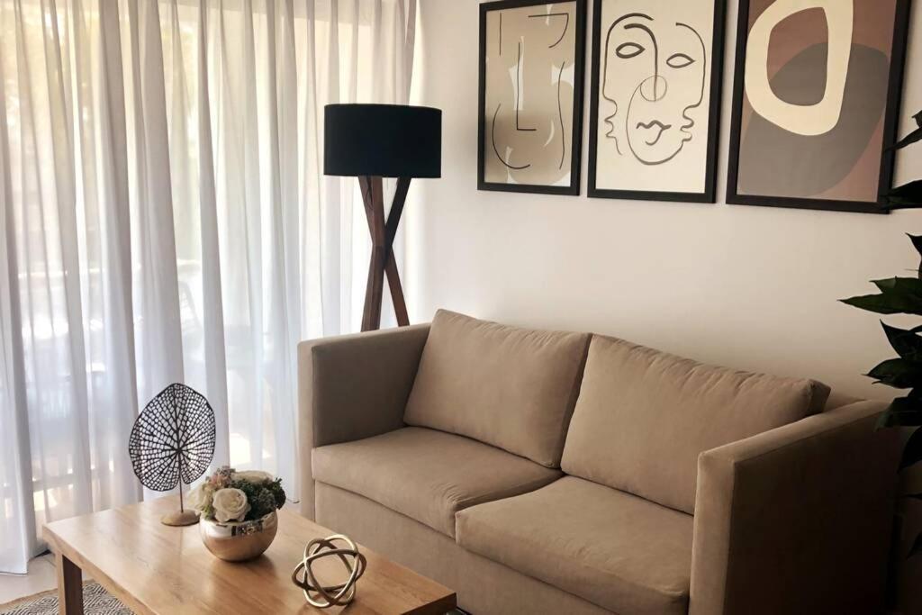 Modern Decor Apartment Near Ocean Масатлан Екстериор снимка